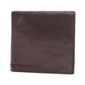 Cellini Viper Trifold Wallet Brown One Size