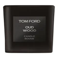 Tom Ford Oud Wood Candle