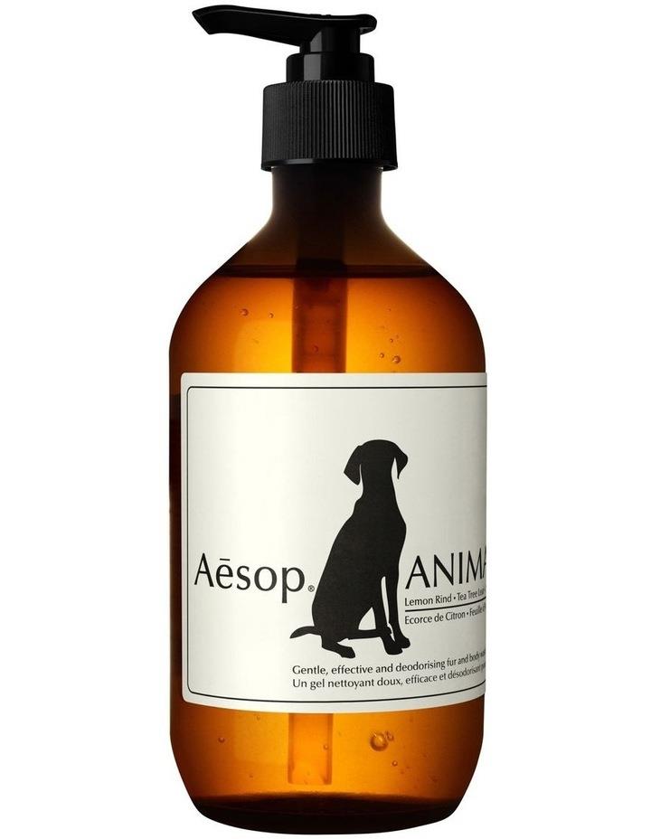 Aesop Animal Wash 500ml