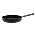 WOLL Eco Lite Fixed Handle Induction Saute Pan 24cm 2.5L in Black