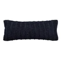 Private Collection Loxton 35X60cm Cushion Navy