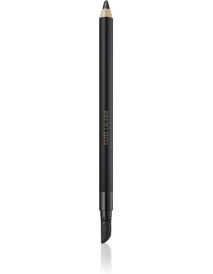Estee Lauder Double Wear 24H Waterproof Gel Eye Pencil 09 Aubergine