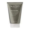 Natio Daily Face Wash 150g
