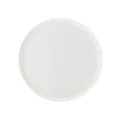 Maxwell & Williams High Rim Coupe Plate 26.5cm in White