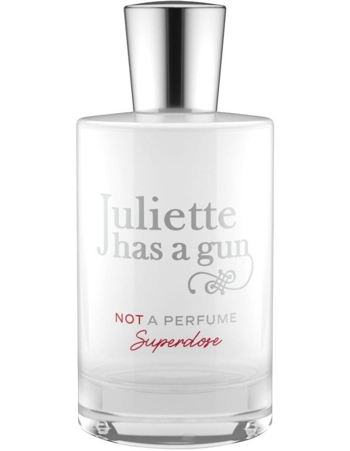 Juliette Has A Gun Superdose Eau De Parfum 100ml