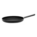 WOLL Eco Lite Fixed Handle Induction Frypan 28cm in Black