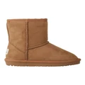 Ciao Chilly Boys Slippers Chestnut M 32