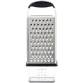 OXO Good Grips Box Grater in Silver