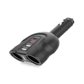 Mbeat Gorilla Power 4 Port USB-C PD & QC3.0 Car Phone Charger