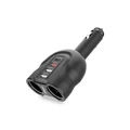 Mbeat Gorilla Power 4 Port USB-C PD & QC3.0 Car Phone Charger