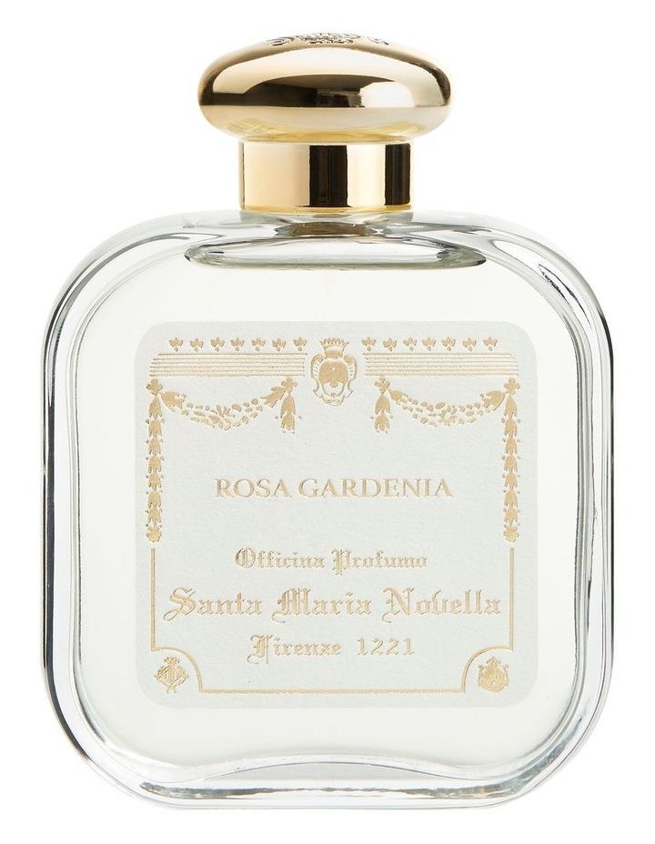 Santa Maria Novella Rosa Gardenia 100ml EDC