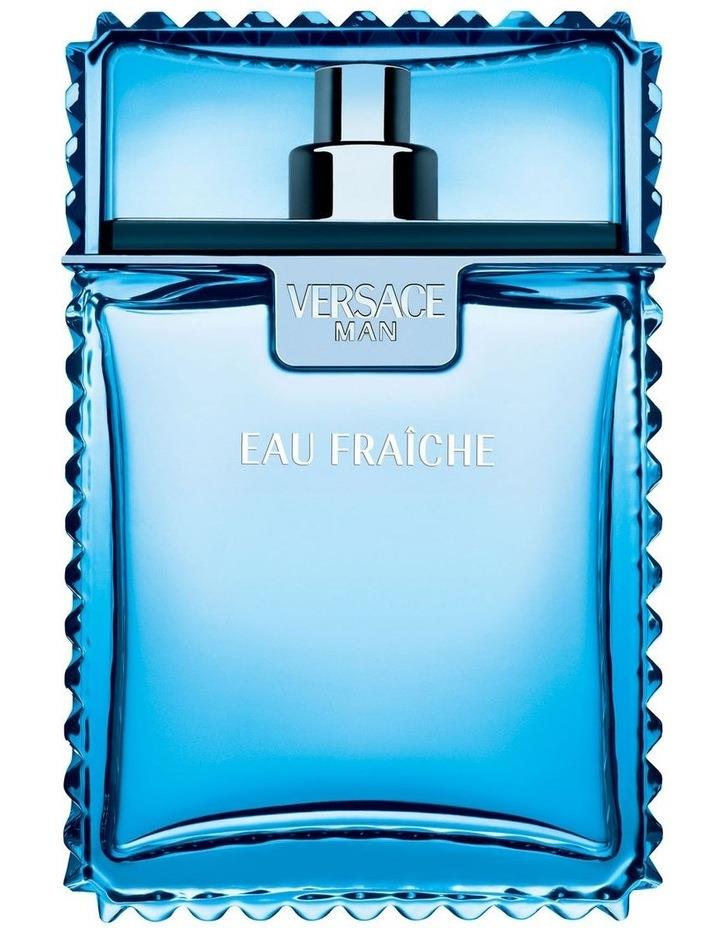Versace Fragrance Eau Fraiche EDT 100ml