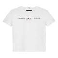 Tommy Hilfiger Essential Tee (3-7 Years) in White 3