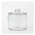 The Cooks Collective Glass Storage Canister 4L