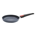 WOLL Diamond Lite Induction Frypan With Detachable Handle 20cm in Black