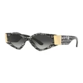 Dolce & Gabbana DG4396 Black Sunglasses Black