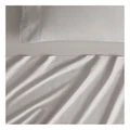 Sheridan Supersoft Tencel Cotton Sheet Set in Dove Cream Double Sheet Set