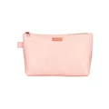 Wicked Sista Premium Blush Large Luxe Cosmetic Bag