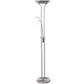 Lightsup Online Buckley Dimmable LED Mother & Child Floor Lamp