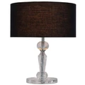 Lightsup Online Moby Table Lamp Black