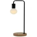 Lightsup Online Archi Desk Lamp Black