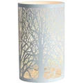 Lightsup Online White Forest Table Lamp