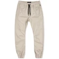 Indie Kids by Industrie Arched Drifter Pant (8-16 years) in Stone 10