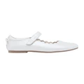 Clarks Annabelle White Shoes White 27 D