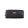 Wicked Sista Premium Black Rectangular Cosmetic Bag