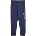 Tommy Hilfiger Essential Sweatpants ((3-7 Years) in Blue Navy 5