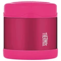 Thermos Funtainer Vacuum Insulated Food Jar 290ml in Pink