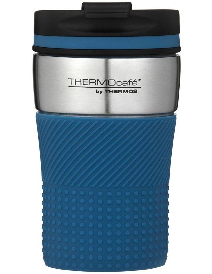 Thermos Vacuum Insulated Travel Cup 200ml in Dark Blue