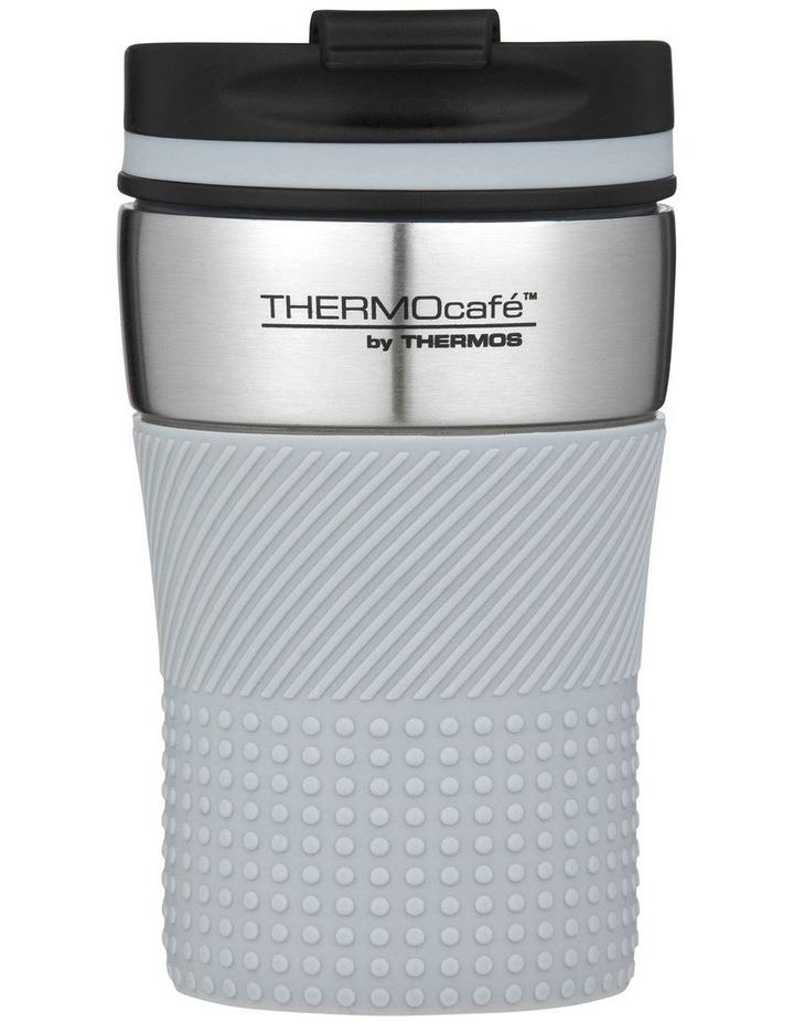 Thermos Vacuum Insulated Travel Cup 200ml in Grey