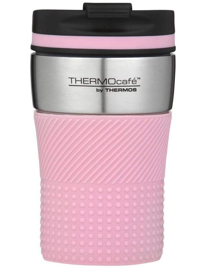 Thermos Vacuum Insulated Travel Cup 200ml in Pink