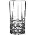Waterford Brady 23cm Glass Vase Clear