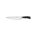 Wusthof Classic Ikon Black Cook's Knife 23cm Black