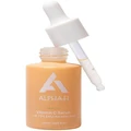 Alpha-H Vitamin C With 10% Ethyl Ascorbic Acid Serum 25ml