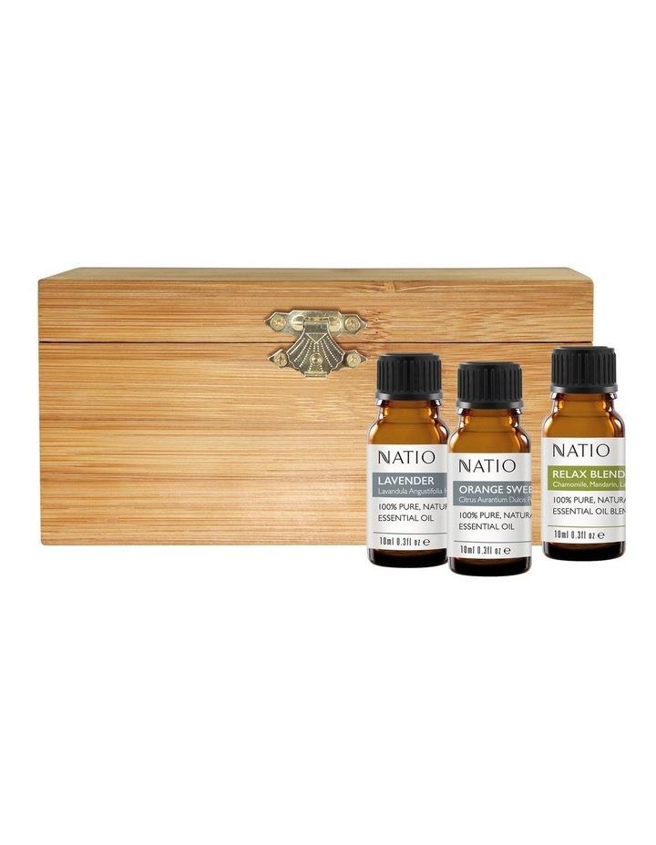 Natio Keepsake Gift Set