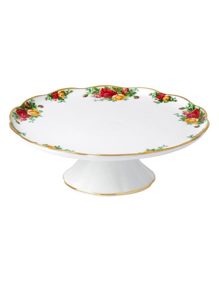 Royal Albert Old Country Roses Large Cake Stand