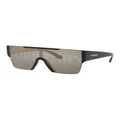 Burberry BE4291 Black Sunglasses Gold