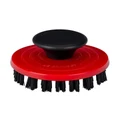 Le Creuset Nylon Cleaning Brush Red