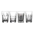 Waterford Gin Journeys Hi Ball Set of 4