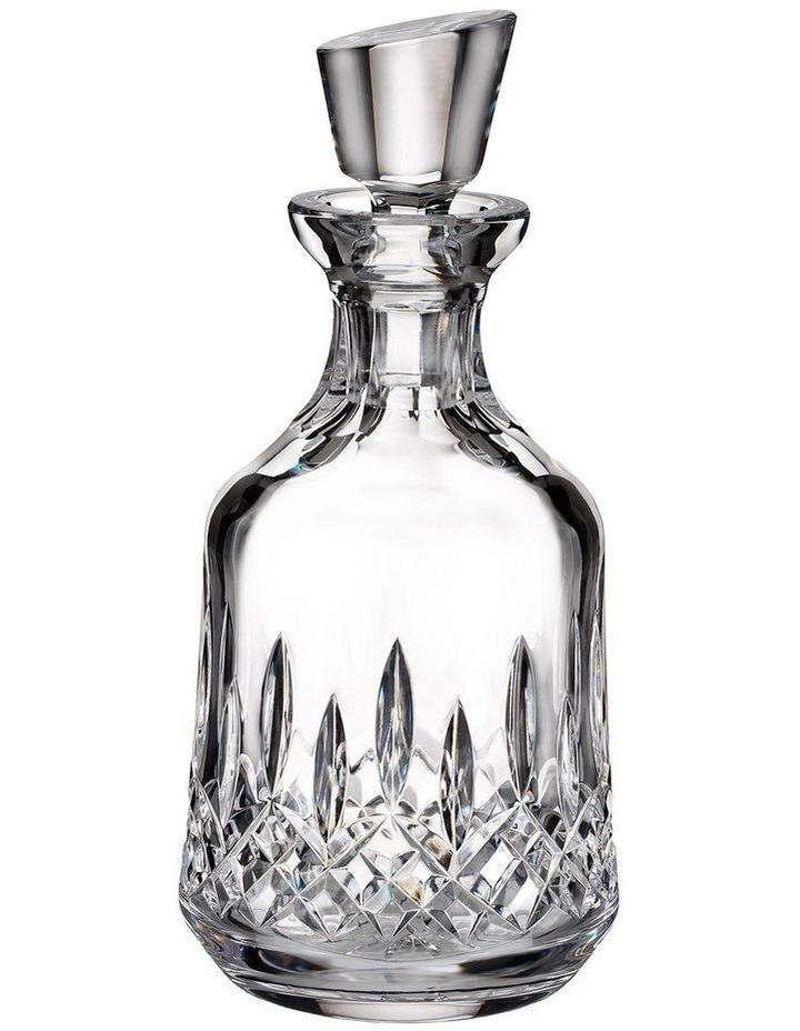 Waterford Lismore Small Bottle Decanter