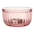 IITTALA Raami Tealight Candleholder 9cm in Pink