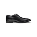 AQUILA Dylan Leather Dress Shoes in Black 41