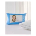 Downia Essentials Pillow in White