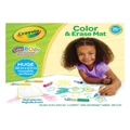 Crayola Color & Erase Mat Assorted