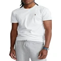 Polo Ralph Lauren Custom Slim Fit Soft Cotton T-Shirt White XXL