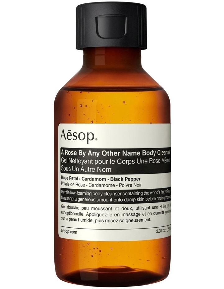 Aesop A Rose by Any Other Name Body Cleanser 100ml