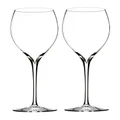 Waterford Elegance Chardonnay Set of 2 Wine Glass